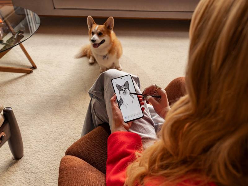 Motorola Pairs the Moto G Stylus 2026 with the New Moto Pad 2026 for Note-Taking, Streaming, and Everyday Multitasking 2 moto g stylus 2026