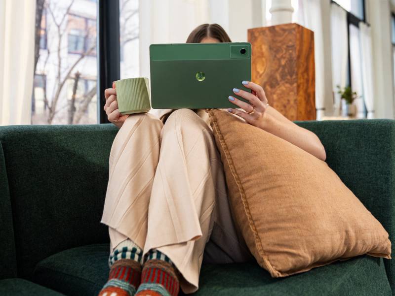 Motorola Pairs the Moto G Stylus 2026 with the New Moto Pad 2026 for Note-Taking, Streaming, and Everyday Multitasking 12 moto pad 2026