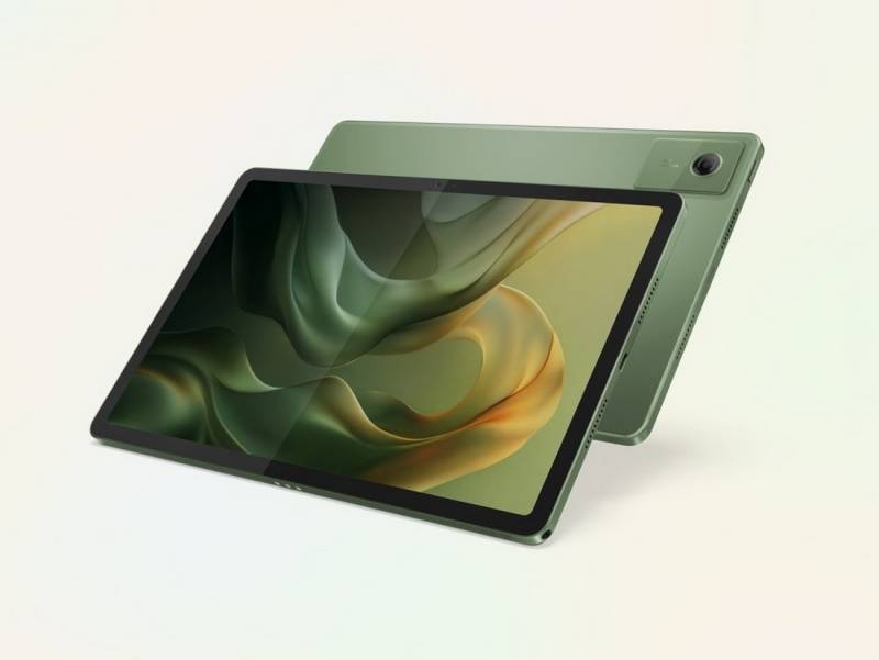 Motorola Pairs the Moto G Stylus 2026 with the New Moto Pad 2026 for Note-Taking, Streaming, and Everyday Multitasking 9 moto pad 2026