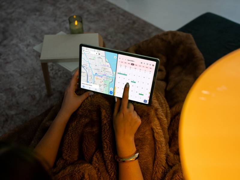 Motorola Pairs the Moto G Stylus 2026 with the New Moto Pad 2026 for Note-Taking, Streaming, and Everyday Multitasking 13 moto pad 2026