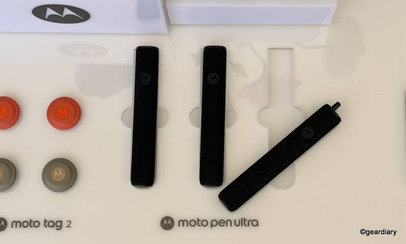 The Motorola 2026 Razr Lineup Wants Foldables to Feel Less Fragile and More Useful 4 moto pen ultra