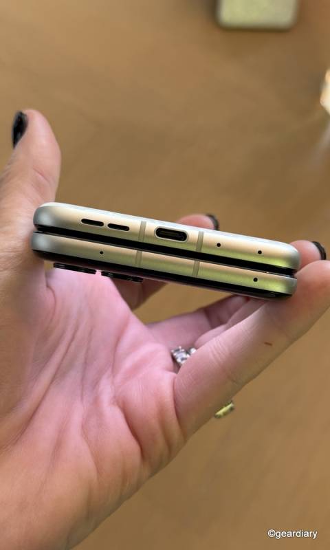 The Motorola 2026 Razr Lineup Wants Foldables to Feel Less Fragile and More Useful 17 moto razr