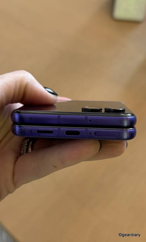 Motorola’s Razr Deals Put Foldables Back in the Graduation Gift Conversation 11 moto razr ultra