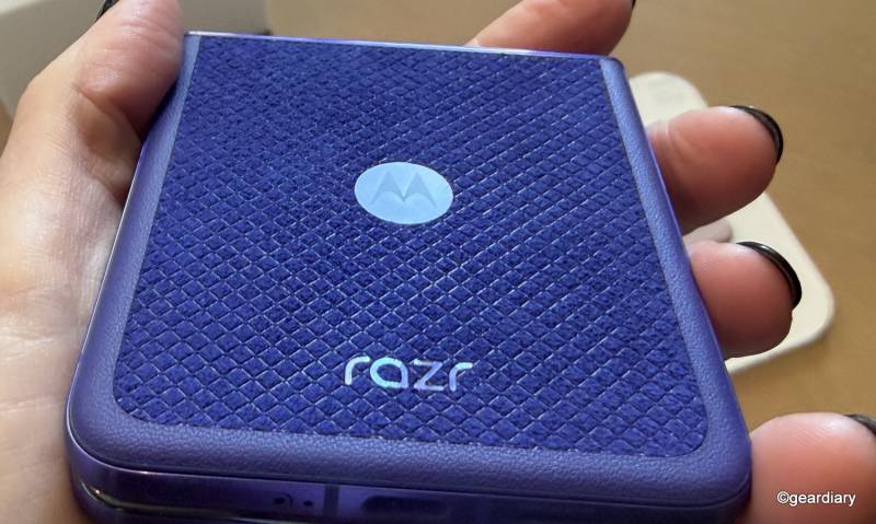 The Motorola 2026 Razr Lineup Wants Foldables to Feel Less Fragile and More Useful 26 moto razr ultra