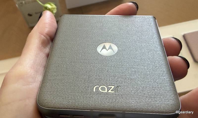 The Motorola 2026 Razr Lineup Wants Foldables to Feel Less Fragile and More Useful 21 motor razr