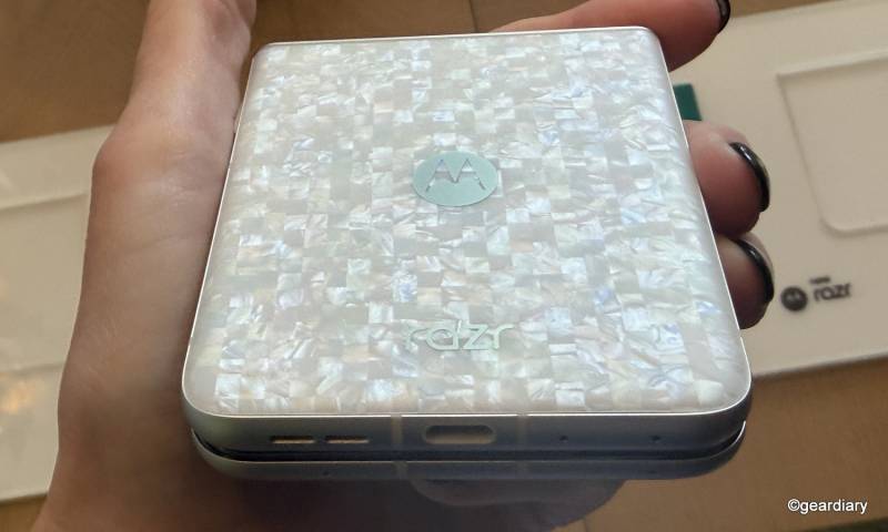 The Motorola 2026 Razr Lineup Wants Foldables to Feel Less Fragile and More Useful 23 motor razr