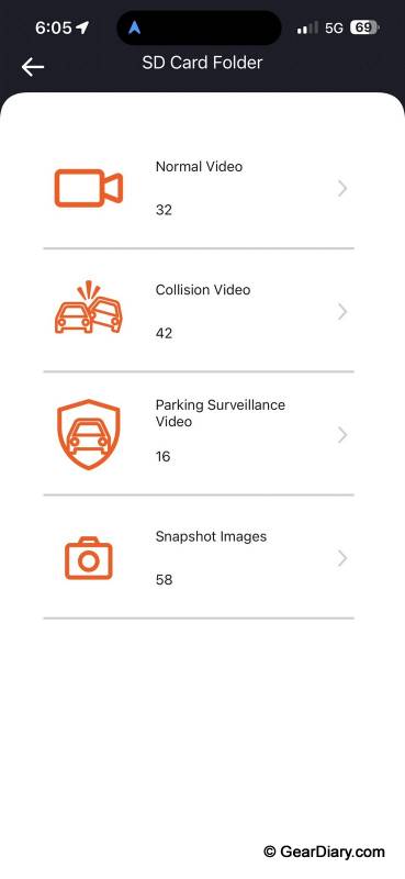 Vantrue N4 Pro S 3-Channel Dash Cam Bundle Review: A Serious 4K, 3-Channel Dash Cam Bundle with One Annoying Weak Spot 7 Vantrue N4 Pro S 3-Channel Dash Cam Bundle Review: A Serious 4K, 3-Channel Dash Cam Bundle with One Annoying Weak Spot