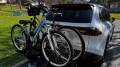 Saris Cycle-On 2-Bike Hitch Rack