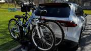 Saris Cycle-On 2-Bike Hitch Rack