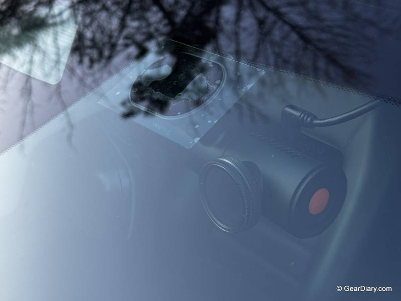 Vantrue N4 Pro S 3-Channel Dash Cam Bundle Review: A Serious 4K, 3-Channel Dash Cam Bundle with One Annoying Weak Spot 13 Vantrue N4 Pro S 3-Channel Dash Cam Bundle