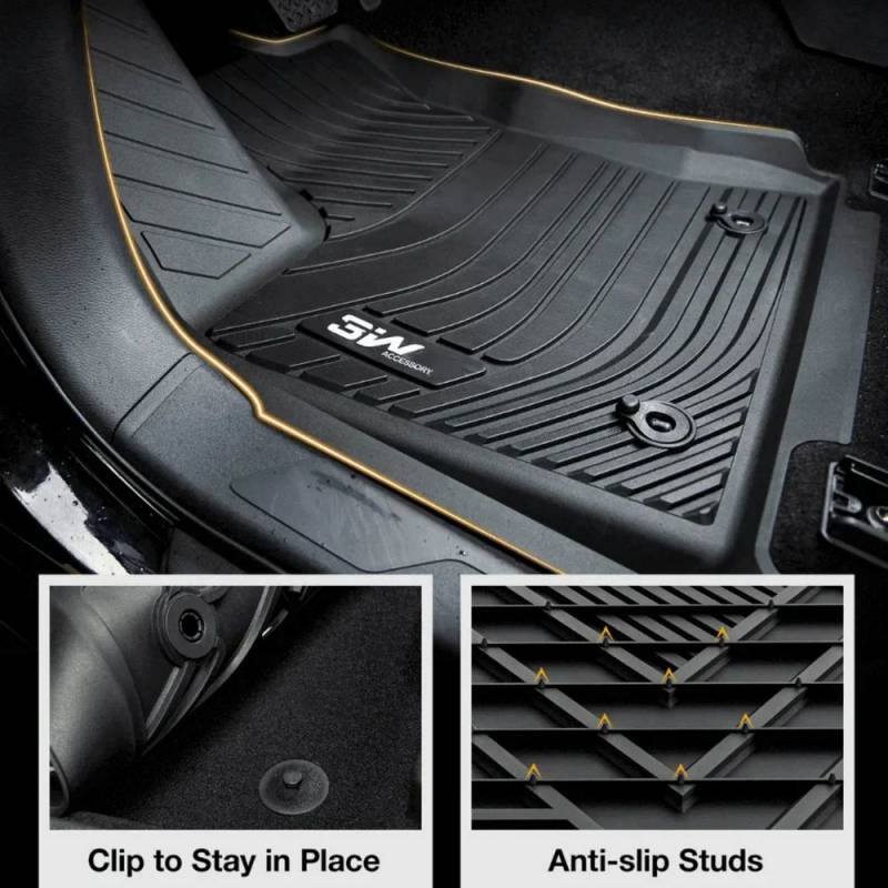Gear Diary's 2026 Father's Day Gift Guide & Giveaway: Smart, Stylish, and Useful Gifts That Dad Will Love 182 3W Car Mats