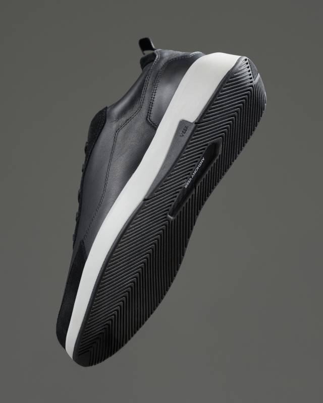 Anthony Veer Labs Apollo Hybrid Shoes Bring Sneaker Comfort to a Dress Shoe Without Losing the Plot 4 Apollo Hybrid shoes from Anthony Veer Labs