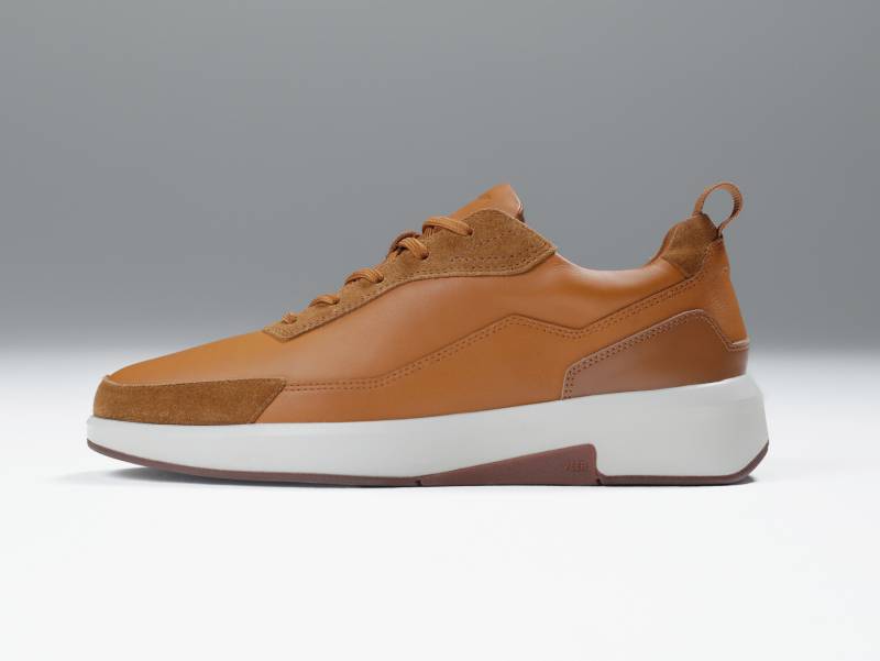 Anthony Veer Labs Apollo Hybrid Shoes Bring Sneaker Comfort to a Dress Shoe Without Losing the Plot 9 Apollo Hybrid shoes from Anthony Veer Labs