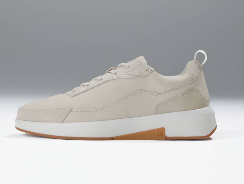 Anthony Veer Labs Apollo Hybrid Shoes Bring Sneaker Comfort to a Dress Shoe Without Losing the Plot 8 Apollo Hybrid shoes from Anthony Veer Labs