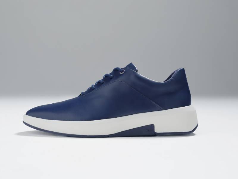 Anthony Veer Labs Apollo Hybrid Shoes Bring Sneaker Comfort to a Dress Shoe Without Losing the Plot 10 Apollo Hybrid shoes from Anthony Veer Labs