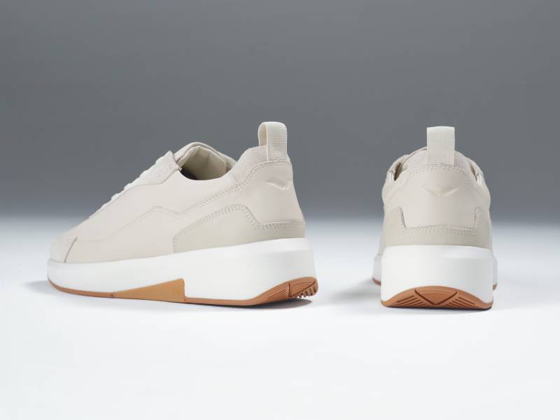 Anthony Veer Labs Apollo Hybrid Shoes Bring Sneaker Comfort to a Dress Shoe Without Losing the Plot 12 Apollo Hybrid shoes from Anthony Veer Labs