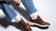 Apollo Hybrid shoes from Anthony Veer Labs