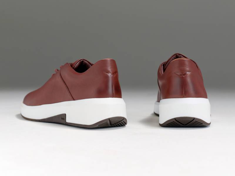 Anthony Veer Labs Apollo Hybrid Shoes Bring Sneaker Comfort to a Dress Shoe Without Losing the Plot 3 Apollo Hybrid shoes from Anthony Veer Labs