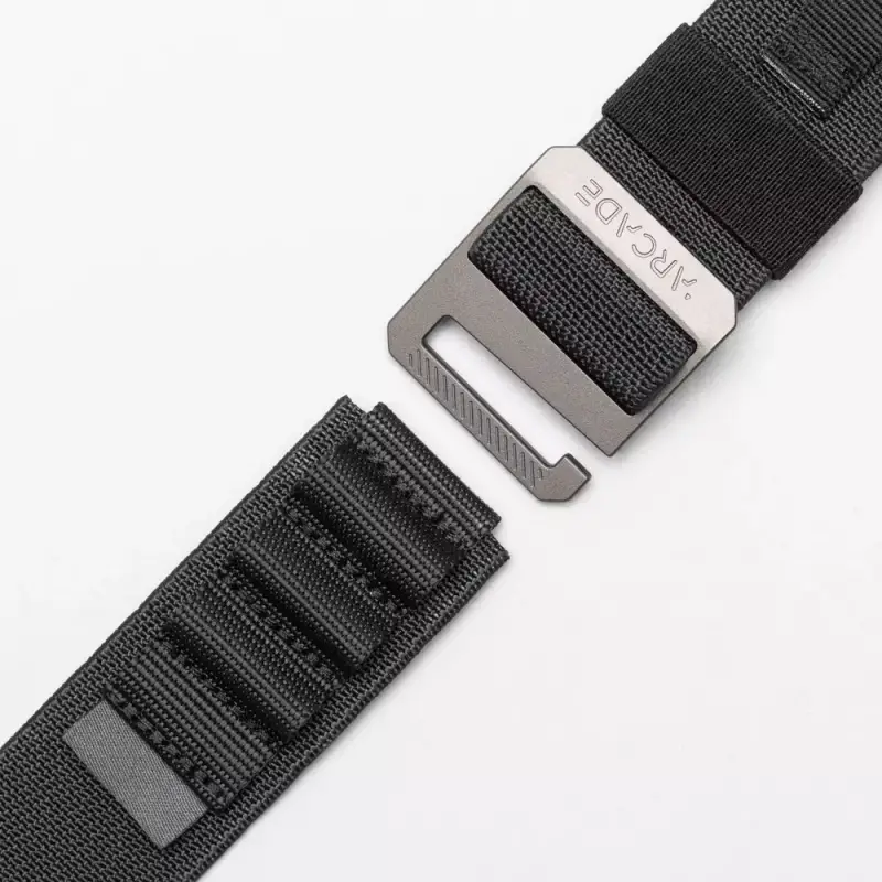 Gear Diary's 2026 Father's Day Gift Guide & Giveaway: Smart, Stylish, and Useful Gifts That Dad Will Love 23 Arcade Hardware Alu Belt