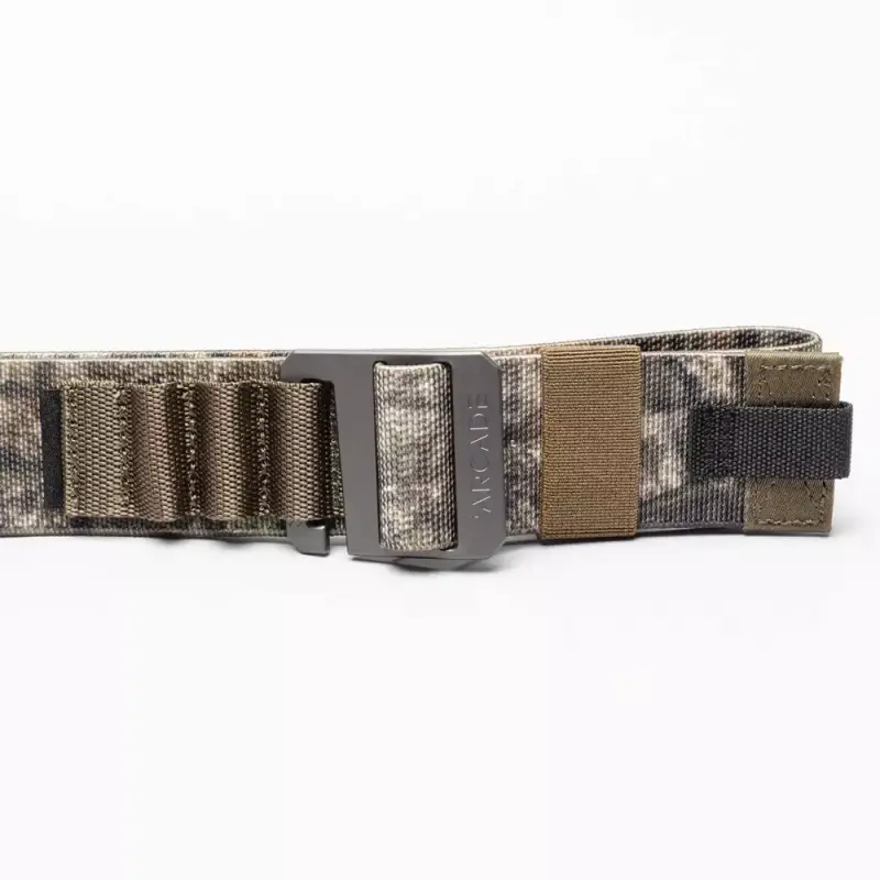 Gear Diary's 2026 Father's Day Gift Guide & Giveaway: Smart, Stylish, and Useful Gifts That Dad Will Love 21 Arcade Hardware Alu Belt