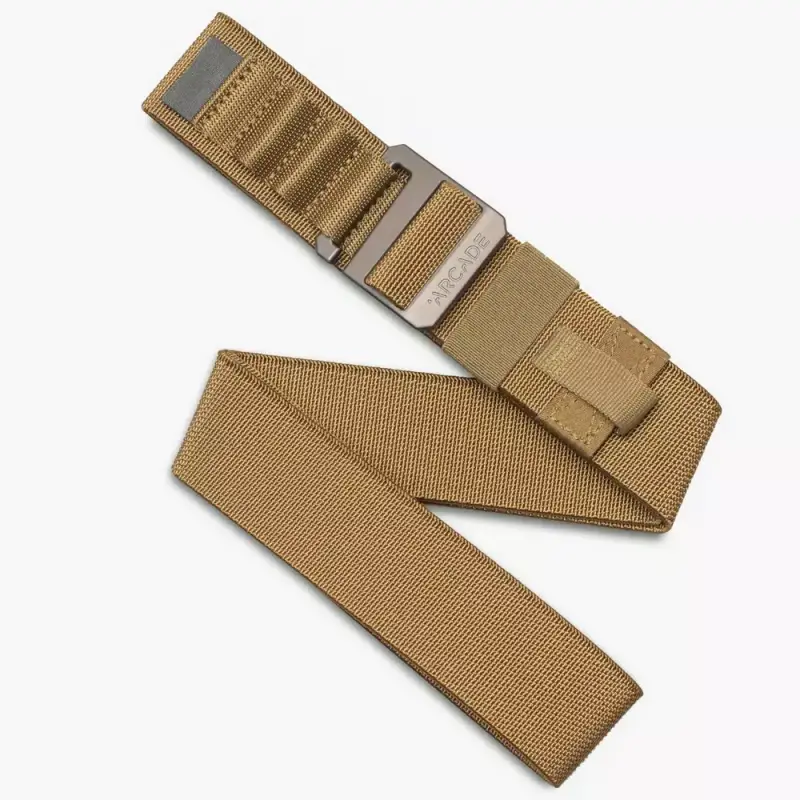 Gear Diary's 2026 Father's Day Gift Guide & Giveaway: Smart, Stylish, and Useful Gifts That Dad Will Love 22 Arcade Hardware Alu Belt