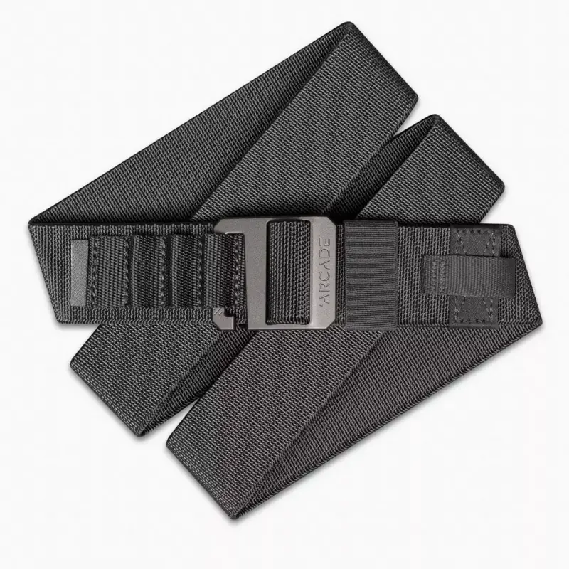 Gear Diary's 2026 Father's Day Gift Guide & Giveaway: Smart, Stylish, and Useful Gifts That Dad Will Love 20 Arcade Hardware Alu Belt