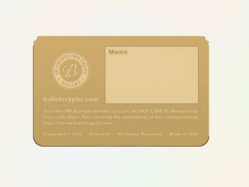 Gear Diary's 2026 Father's Day Gift Guide & Giveaway: Smart, Stylish, and Useful Gifts That Dad Will Love 234 Ballet Cold Storage Gold