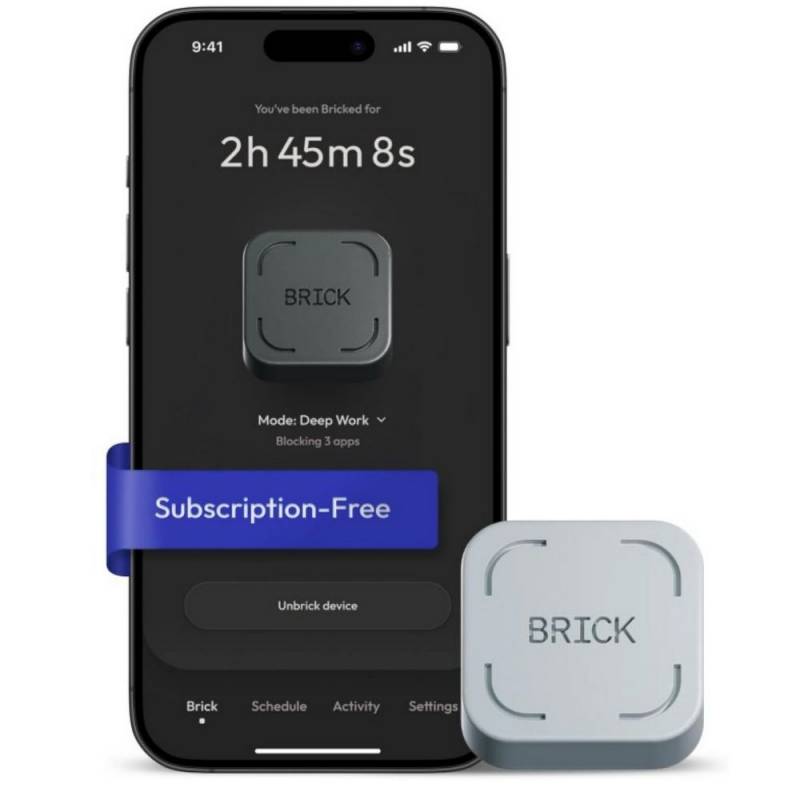 Gear Diary's 2026 Father's Day Gift Guide & Giveaway: Smart, Stylish, and Useful Gifts That Dad Will Love 153 Brick