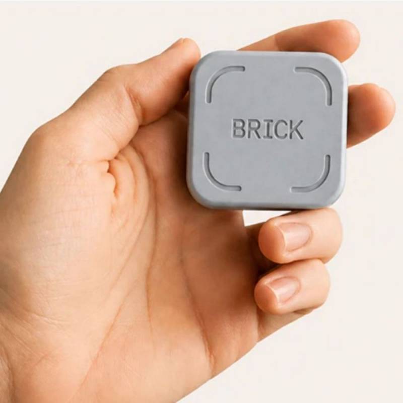 Gear Diary's 2026 Father's Day Gift Guide & Giveaway: Smart, Stylish, and Useful Gifts That Dad Will Love 152 Brick