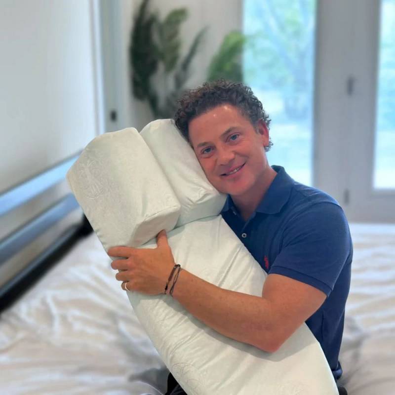 Gear Diary's 2026 Father's Day Gift Guide & Giveaway: Smart, Stylish, and Useful Gifts That Dad Will Love 292 DaVinci Pillow 3.0