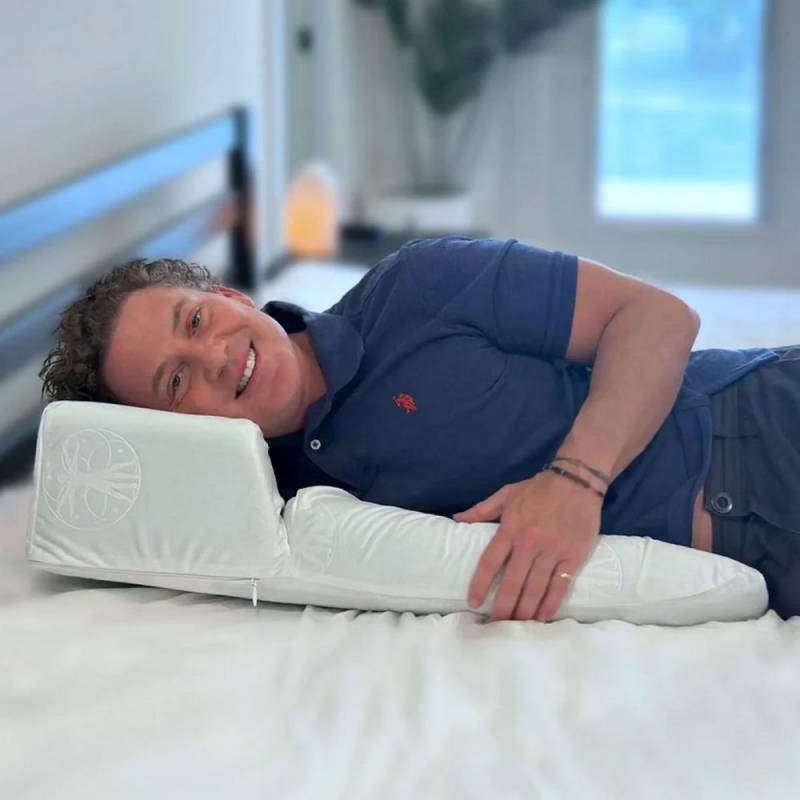 Gear Diary's 2026 Father's Day Gift Guide & Giveaway: Smart, Stylish, and Useful Gifts That Dad Will Love 289 DaVinci Pillow 3.0