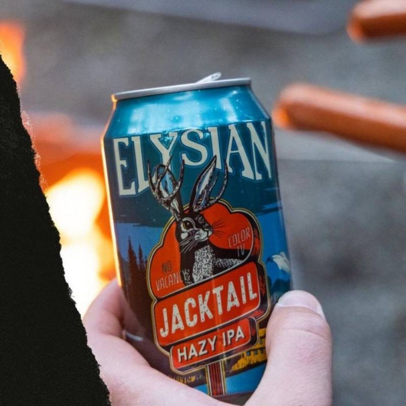 Gear Diary's 2026 Father's Day Gift Guide & Giveaway: Smart, Stylish, and Useful Gifts That Dad Will Love 40 Elysian Brewing JackTail Hazy IPA