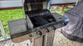 Electactic G31 Pro 3-Burner Propane Gas Grill Review: A Budget-Friendly Backyard Workhorse That Brings the Heat