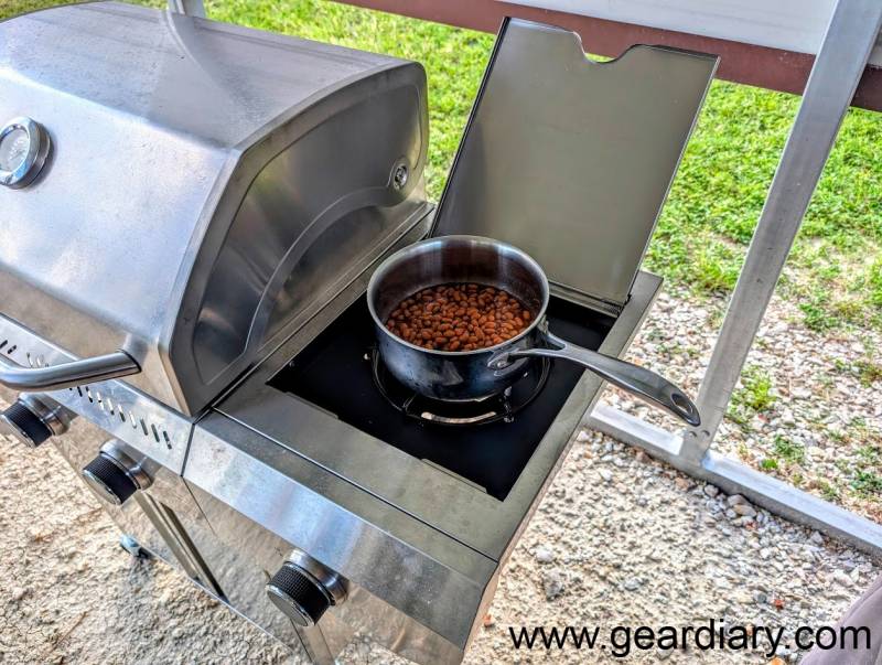 Electactic G31 Pro 3-Burner Propane Gas Grill Review: A Budget-Friendly Backyard Workhorse That Brings the Heat 3 Electactic G31 Pro