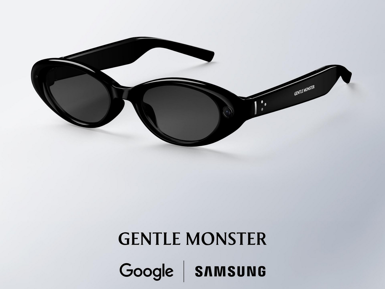 Gentle Monster Intelligent Eyewear