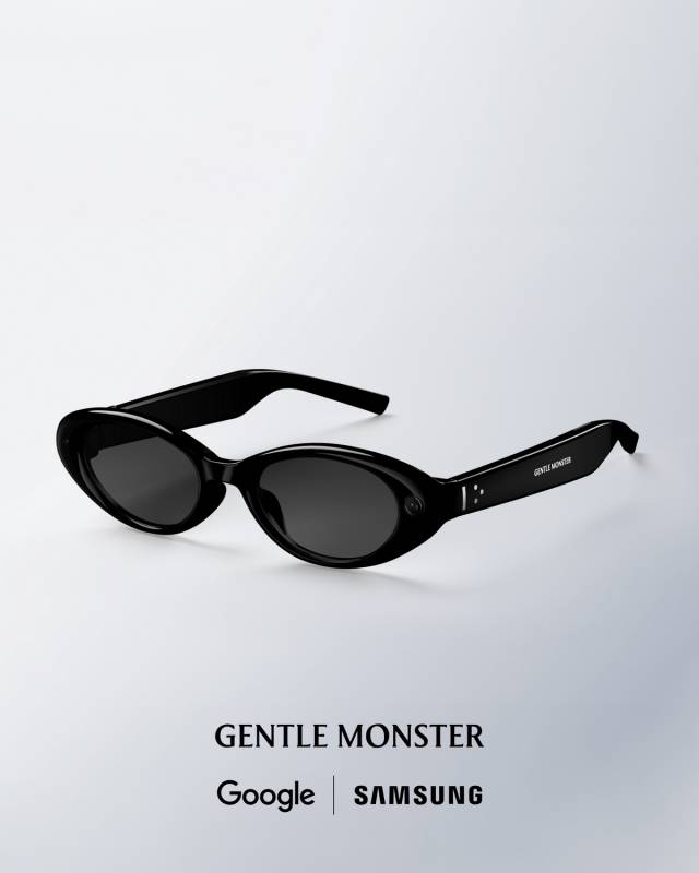 Gentle Monster Intelligent Eyewear Brings Google Gemini to Fashion-First Audio Glasses 2 Gentle Monster Intelligent Eyewear