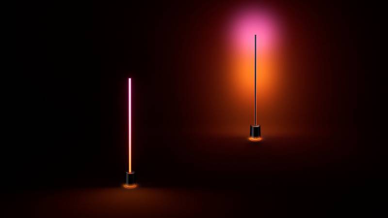 Govee Floor Lamp 3 and Lantern Floor Lamp Bring More Color Control to Smart Lighting 13 Govee Floor Lamp 3