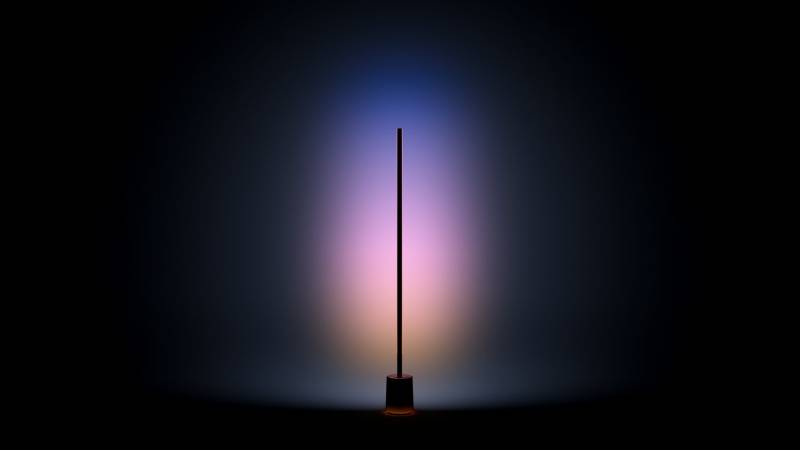 Govee Floor Lamp 3 and Lantern Floor Lamp Bring More Color Control to Smart Lighting 7 Govee Floor Lamp 3