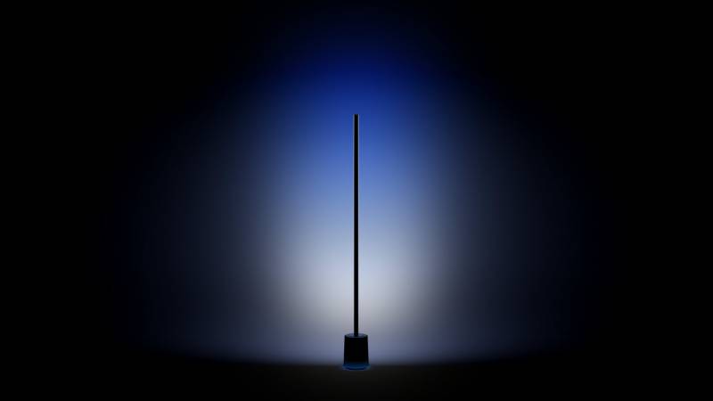 Govee Floor Lamp 3 and Lantern Floor Lamp Bring More Color Control to Smart Lighting 6 Govee Floor Lamp 3