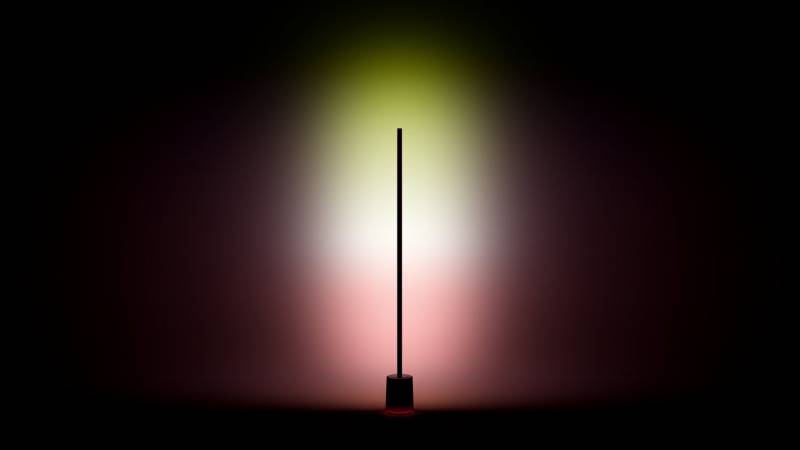 Govee Floor Lamp 3 and Lantern Floor Lamp Bring More Color Control to Smart Lighting 5 Govee Floor Lamp 3