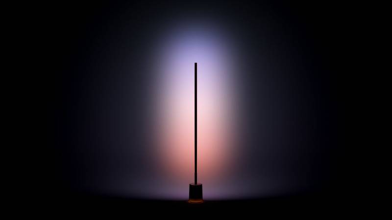 Govee Floor Lamp 3 and Lantern Floor Lamp Bring More Color Control to Smart Lighting 4 Govee Floor Lamp 3