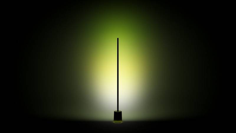 Govee Floor Lamp 3 and Lantern Floor Lamp Bring More Color Control to Smart Lighting 3 Govee Floor Lamp 3