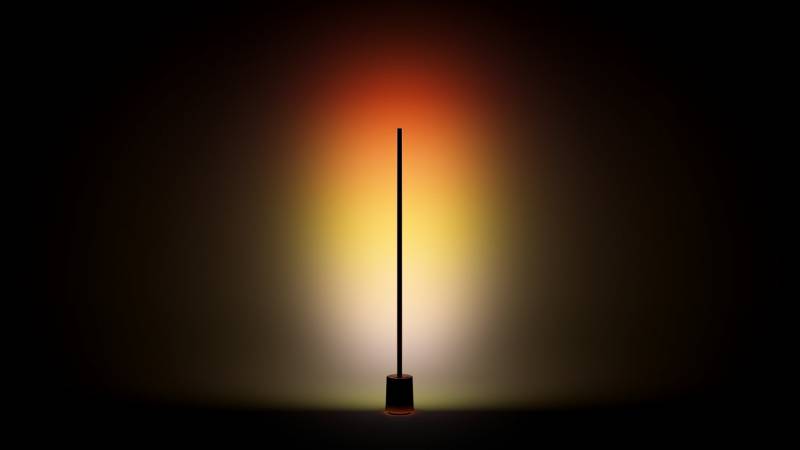 Govee Floor Lamp 3 and Lantern Floor Lamp Bring More Color Control to Smart Lighting 2 Govee Floor Lamp 3