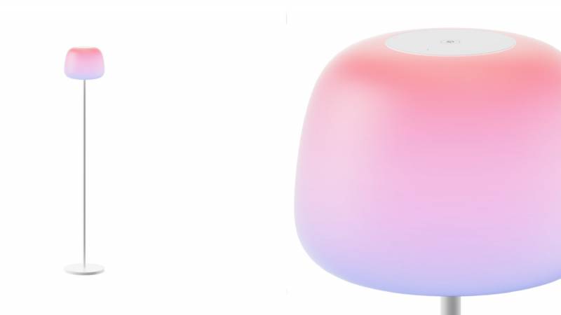 Govee Floor Lamp 3 and Lantern Floor Lamp Bring More Color Control to Smart Lighting 20 Govee Lantern Floor Lamp