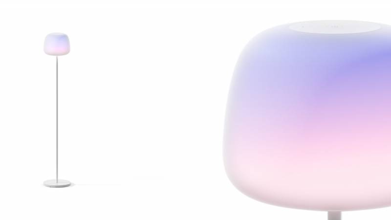 Govee Floor Lamp 3 and Lantern Floor Lamp Bring More Color Control to Smart Lighting 17 Govee Lantern Floor Lamp