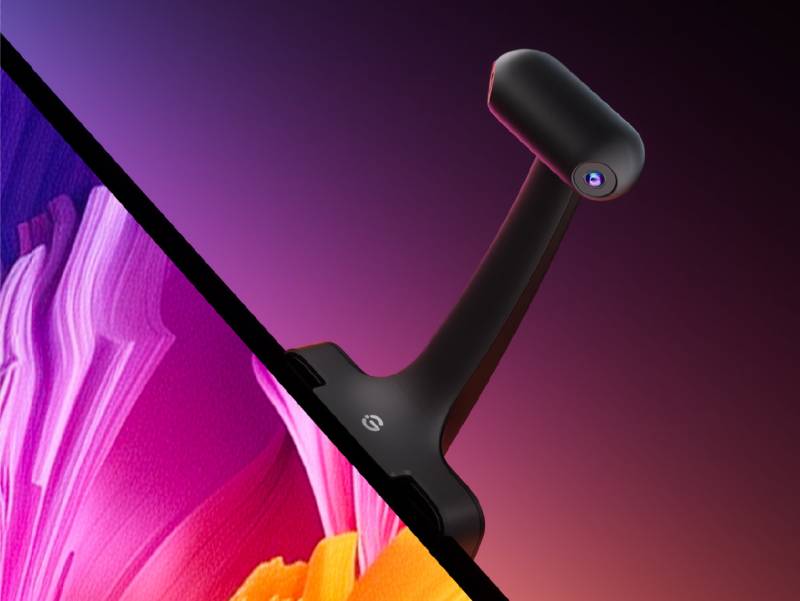 Govee TV Backlight 3 Wants to Make Your TV Wall Work a Little Harder 2 Govee TV Backlight 3