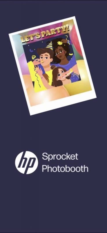 HP Sprocket Photobooth Review: A Party-Ready Photo Booth That Prints, Shares, and Actually Makes Sense 30 HP Sprocket Photobooth