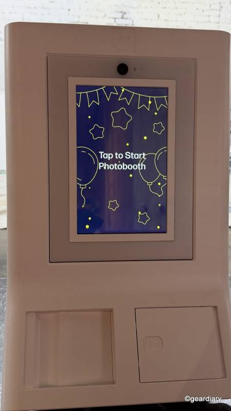 HP Sprocket Photobooth Review: A Party-Ready Photo Booth That Prints, Shares, and Actually Makes Sense 15 HP Sprocket Photobooth