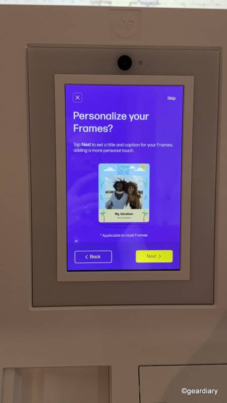HP Sprocket Photobooth Review: A Party-Ready Photo Booth That Prints, Shares, and Actually Makes Sense 24 HP Sprocket Photobooth
