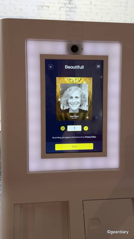 HP Sprocket Photobooth Review: A Party-Ready Photo Booth That Prints, Shares, and Actually Makes Sense 27 HP Sprocket Photobooth